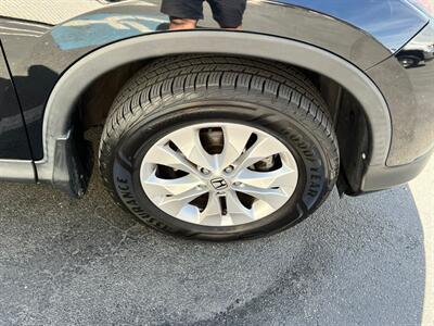 2014 Honda CR-V EX-L w/Navi - Photo 10 - Salt Lake City, UT 84115