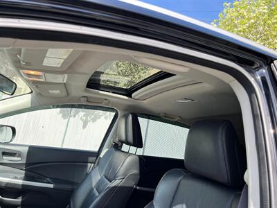 2014 Honda CR-V EX-L w/Navi - Photo 17 - Salt Lake City, UT 84115