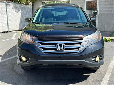 2014 Honda CR-V EX-L w/Navi - Photo 2 - Salt Lake City, UT 84115