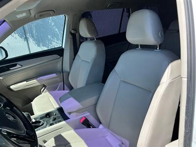 2018 Volkswagen Atlas V6 SE 4Motion   - Photo 17 - Salt Lake City, UT 84115