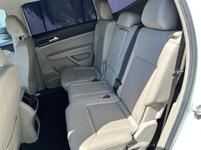 2018 Volkswagen Atlas V6 SE 4Motion   - Photo 20 - Salt Lake City, UT 84115