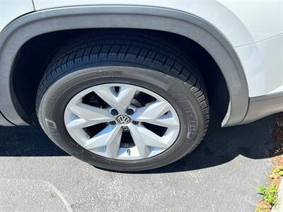 2018 Volkswagen Atlas V6 SE 4Motion   - Photo 12 - Salt Lake City, UT 84115