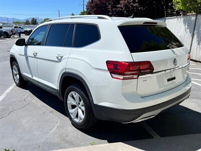 2018 Volkswagen Atlas V6 SE 4Motion   - Photo 5 - Salt Lake City, UT 84115