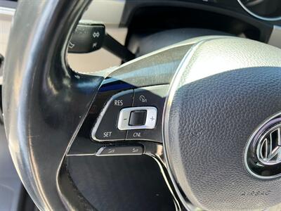 2018 Volkswagen Atlas V6 SE 4Motion   - Photo 29 - Salt Lake City, UT 84115