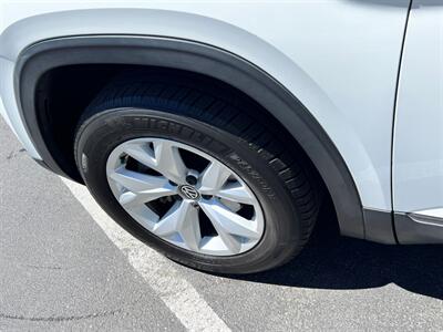 2018 Volkswagen Atlas V6 SE 4Motion   - Photo 13 - Salt Lake City, UT 84115