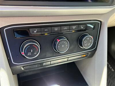 2018 Volkswagen Atlas V6 SE 4Motion   - Photo 36 - Salt Lake City, UT 84115