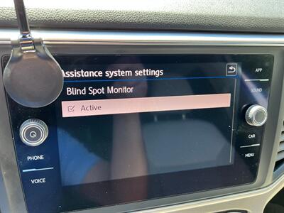 2018 Volkswagen Atlas V6 SE 4Motion   - Photo 38 - Salt Lake City, UT 84115