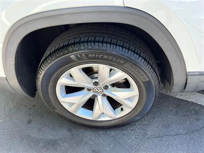 2018 Volkswagen Atlas V6 SE 4Motion   - Photo 11 - Salt Lake City, UT 84115