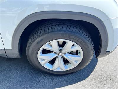 2018 Volkswagen Atlas V6 SE 4Motion   - Photo 10 - Salt Lake City, UT 84115