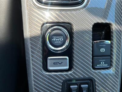 2019 Mitsubishi Outlander PHEV SEL - Photo 35 - Salt Lake City, UT 84115