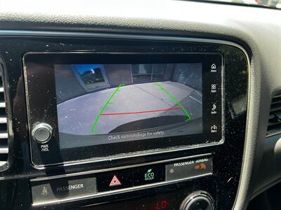 2019 Mitsubishi Outlander PHEV SEL - Photo 37 - Salt Lake City, UT 84115