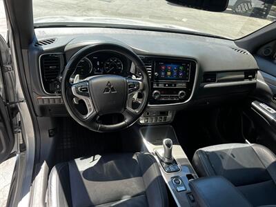 2019 Mitsubishi Outlander PHEV SEL - Photo 21 - Salt Lake City, UT 84115