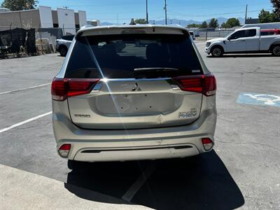 2019 Mitsubishi Outlander PHEV SEL - Photo 6 - Salt Lake City, UT 84115