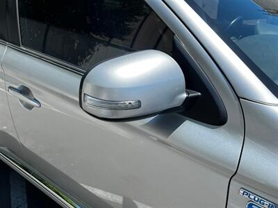 2019 Mitsubishi Outlander PHEV SEL - Photo 10 - Salt Lake City, UT 84115