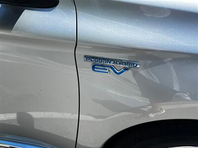 2019 Mitsubishi Outlander PHEV SEL - Photo 9 - Salt Lake City, UT 84115