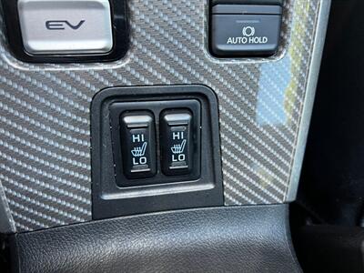 2019 Mitsubishi Outlander PHEV SEL - Photo 36 - Salt Lake City, UT 84115