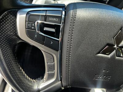 2019 Mitsubishi Outlander PHEV SEL - Photo 27 - Salt Lake City, UT 84115