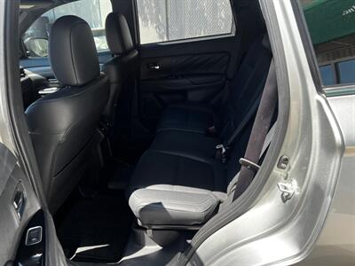 2019 Mitsubishi Outlander PHEV SEL - Photo 18 - Salt Lake City, UT 84115