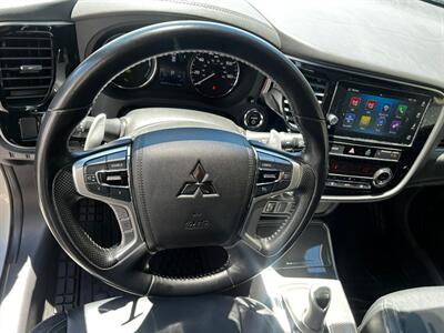 2019 Mitsubishi Outlander PHEV SEL - Photo 29 - Salt Lake City, UT 84115