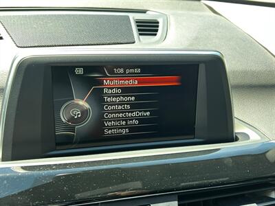 2017 BMW X1 xDrive28i - Photo 33 - Salt Lake City, UT 84115