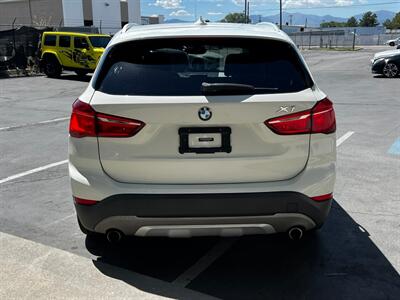 2017 BMW X1 xDrive28i - Photo 6 - Salt Lake City, UT 84115