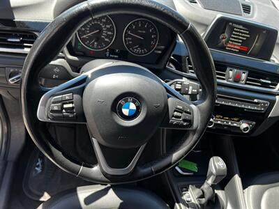 2017 BMW X1 xDrive28i - Photo 31 - Salt Lake City, UT 84115