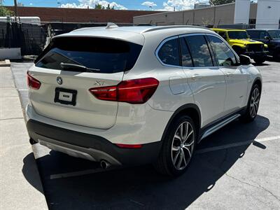 2017 BMW X1 xDrive28i - Photo 7 - Salt Lake City, UT 84115