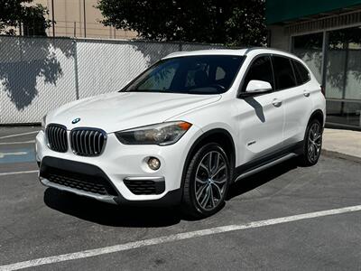 2017 BMW X1 xDrive28i - Photo 3 - Salt Lake City, UT 84115