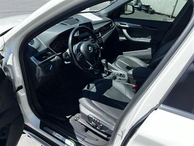 2017 BMW X1 xDrive28i - Photo 16 - Salt Lake City, UT 84115
