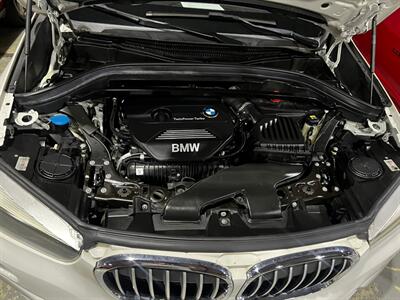 2017 BMW X1 xDrive28i - Photo 42 - Salt Lake City, UT 84115