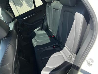 2017 BMW X1 xDrive28i - Photo 22 - Salt Lake City, UT 84115