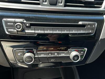 2017 BMW X1 xDrive28i - Photo 34 - Salt Lake City, UT 84115