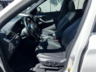 2017 BMW X1 xDrive28i - Photo 17 - Salt Lake City, UT 84115