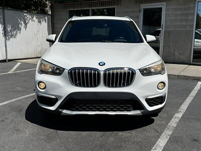 2017 BMW X1 xDrive28i - Photo 2 - Salt Lake City, UT 84115