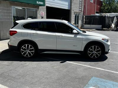 2017 BMW X1 xDrive28i - Photo 8 - Salt Lake City, UT 84115