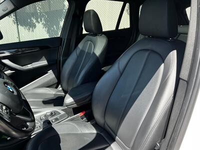 2017 BMW X1 xDrive28i - Photo 18 - Salt Lake City, UT 84115