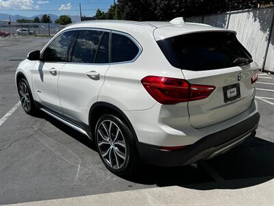 2017 BMW X1 xDrive28i - Photo 5 - Salt Lake City, UT 84115