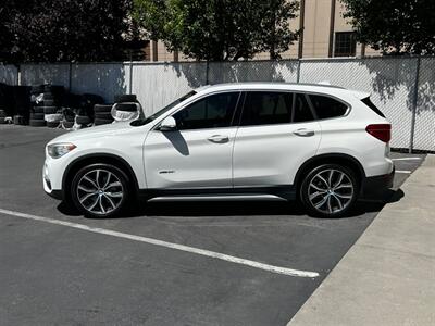 2017 BMW X1 xDrive28i - Photo 4 - Salt Lake City, UT 84115