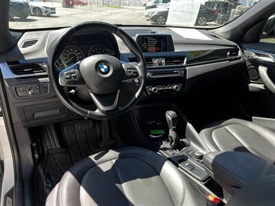 2017 BMW X1 xDrive28i - Photo 24 - Salt Lake City, UT 84115