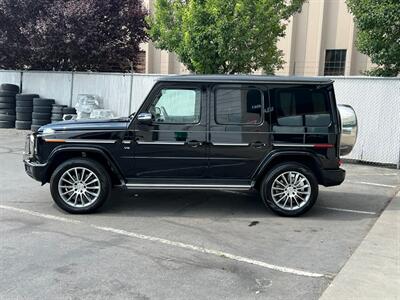 2023 Mercedes-Benz G 550   - Photo 4 - Salt Lake City, UT 84115