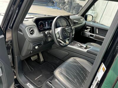 2023 Mercedes-Benz G 550   - Photo 18 - Salt Lake City, UT 84115