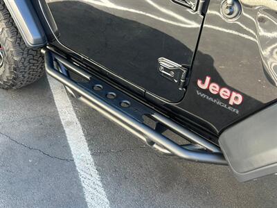 2018 Jeep Wrangler Rubicon   - Photo 10 - Salt Lake City, UT 84115
