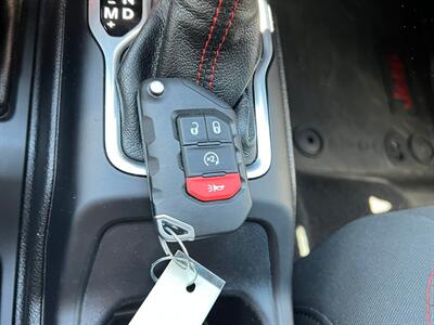 2018 Jeep Wrangler Rubicon   - Photo 34 - Salt Lake City, UT 84115