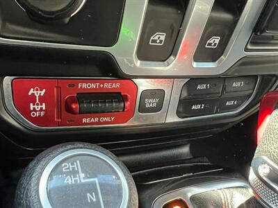 2018 Jeep Wrangler Rubicon   - Photo 32 - Salt Lake City, UT 84115