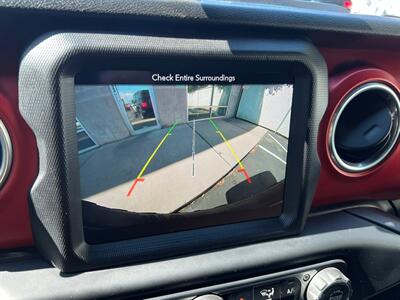 2018 Jeep Wrangler Rubicon   - Photo 36 - Salt Lake City, UT 84115