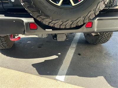 2018 Jeep Wrangler Rubicon   - Photo 7 - Salt Lake City, UT 84115