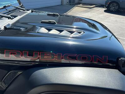 2018 Jeep Wrangler Rubicon   - Photo 12 - Salt Lake City, UT 84115