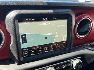 2018 Jeep Wrangler Rubicon   - Photo 35 - Salt Lake City, UT 84115