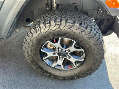 2018 Jeep Wrangler Rubicon   - Photo 13 - Salt Lake City, UT 84115