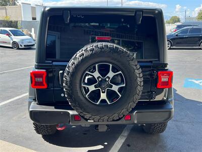 2018 Jeep Wrangler Rubicon   - Photo 6 - Salt Lake City, UT 84115